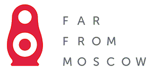 Far From Moscow Far From Moscow